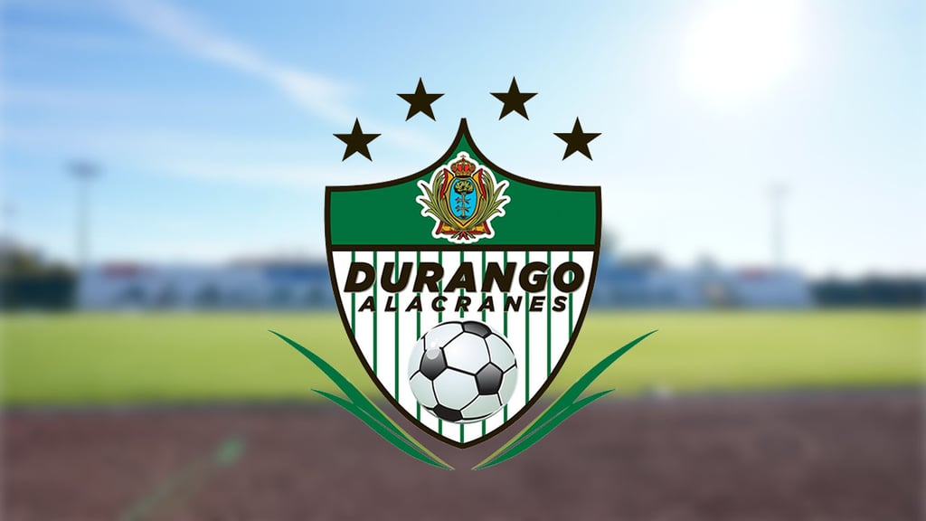 Alacranes de Durango anuncia suspensión del juego ante La Piedad; Liga Premier reprogramará