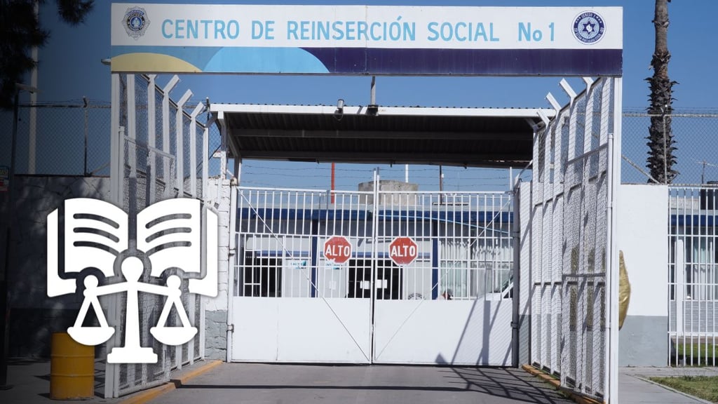 Dictan sentencia a hombre por abuso sexual contra una menor en Durango