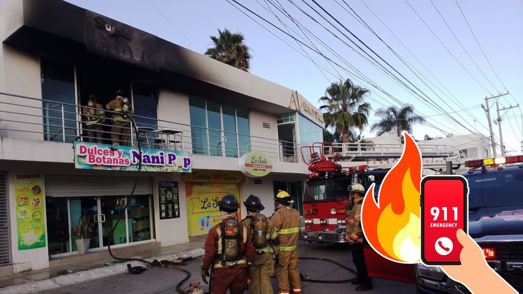 Suman 300 reportes de incendios atendidos en Durango, en lo que va de 2026