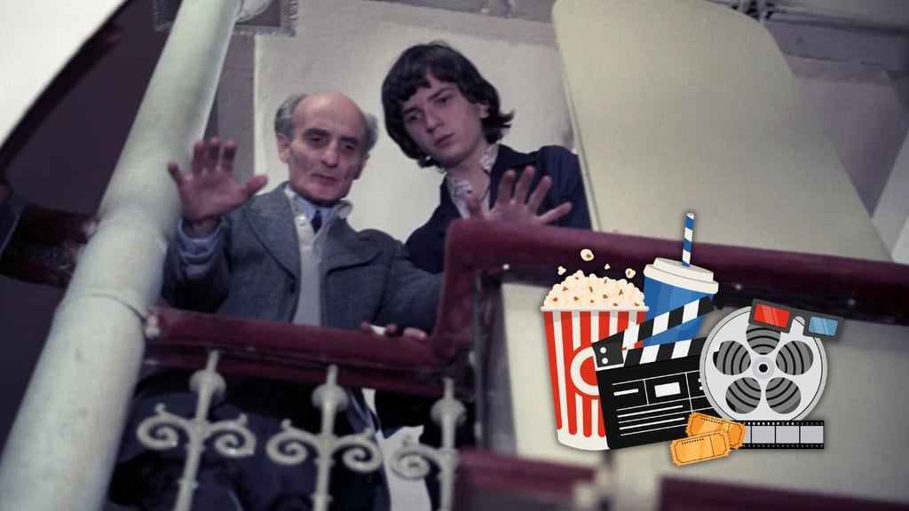 Película polaca 'Personnel' se exhibe mañana en la Cineteca; ¿en qué horarios?