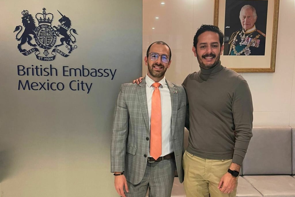 Buscan alianzas para Durango en materia de cambio climático