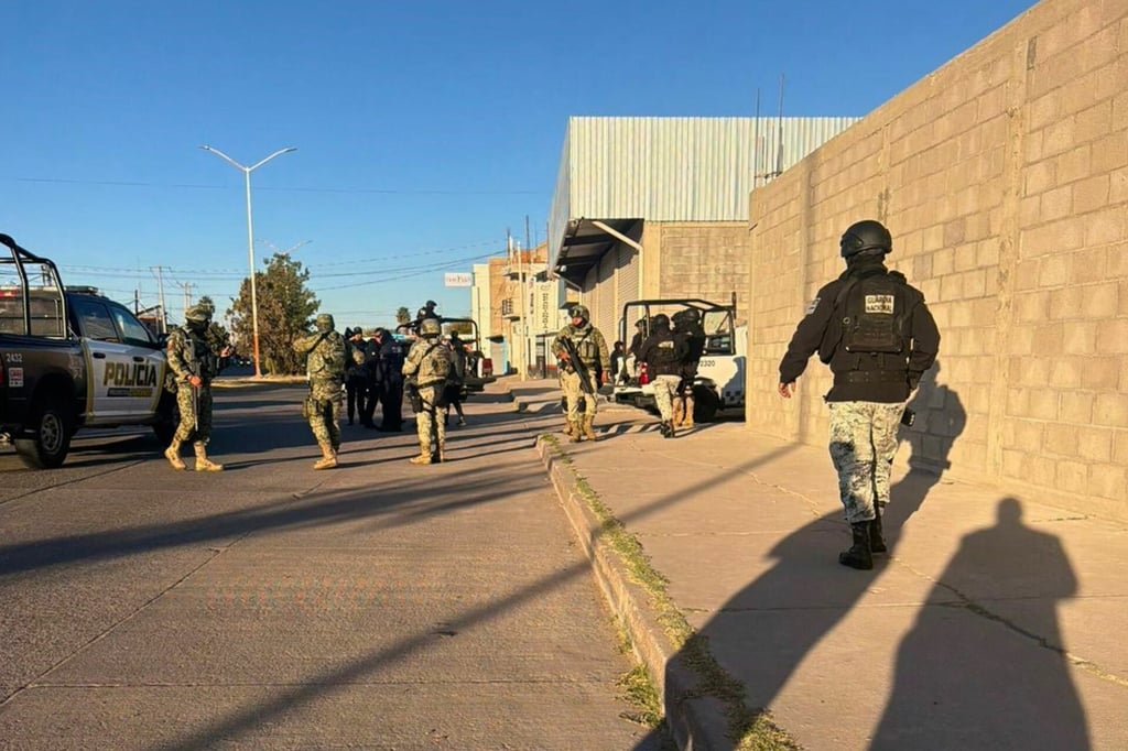 Desaolojan a Cocopo de terreno en el fraccionamiento San Luis