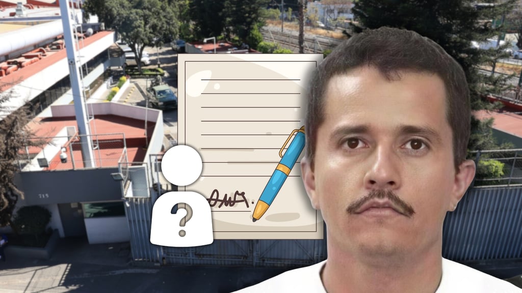 ¿Quién reclamó el cuerpo de 'El Mencho'? Esto informó la FGR