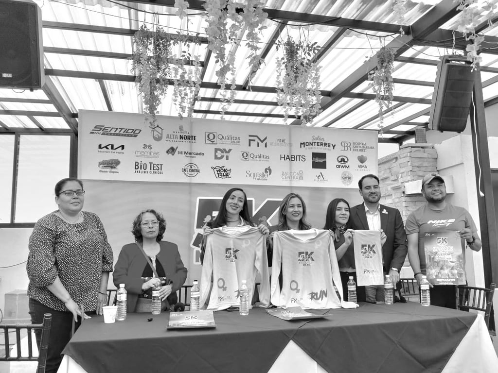 Contribución. Habrá un centro de acopio para apoyar a las madres que buscan a sus desaparecidos. 