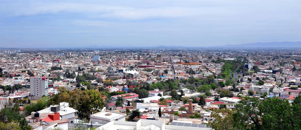 Sector. Para nuevos desarrollos de viviendas se plantea la zona de Mezquital.