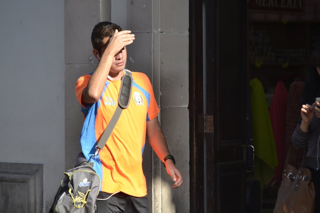 Calentamiento. Son diversos los efectos que provoca el calentamiento global, como temperaturas cada vez más extremas.