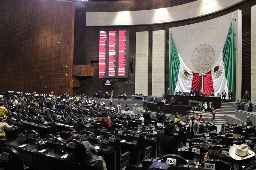 Descansar no debería ser un lujo, sino un derecho, estableció la diputada por Durango. 