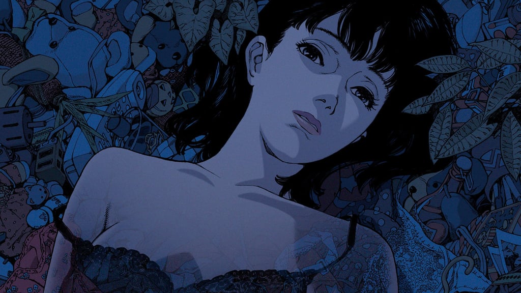 La proyección en pantalla grande de 'Perfect Blue' ofrece una oportunidad única de redescubrir el thriller psicológico que redefinió el anime adulto.