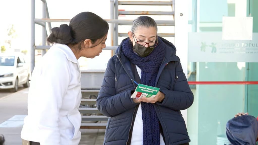 Suben a 84 los positivos de sarampión en Durango