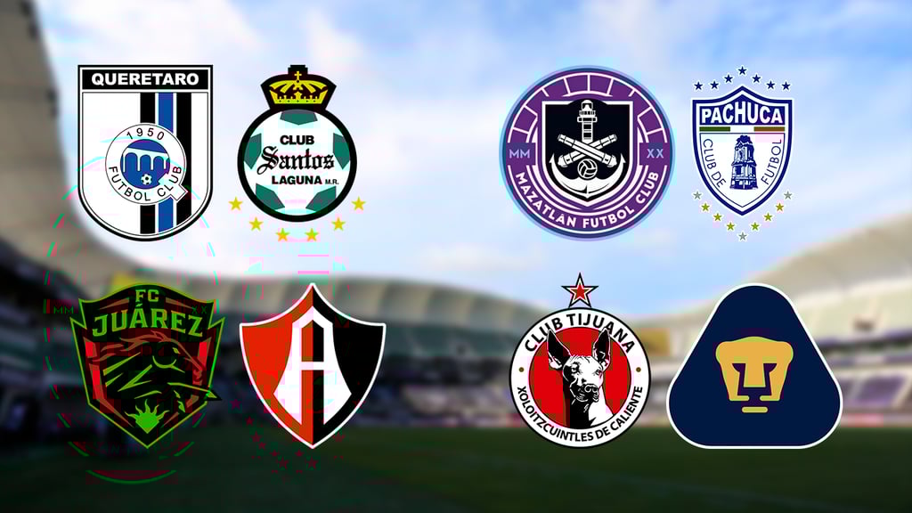 Liga MX: ¿A qué hora y por dónde ver los partidos de este viernes 27 de febrero? Jornada 8