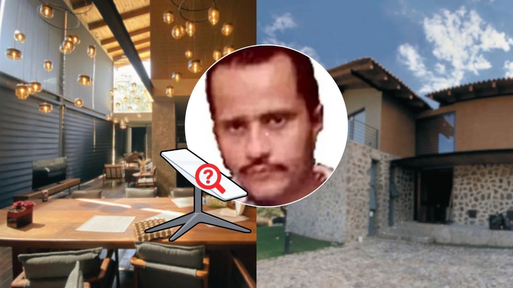 ¿Por qué 'El Mencho' utilizaba Starlink, internet de Elon Musk, durante su estancia en Tapalpa? 