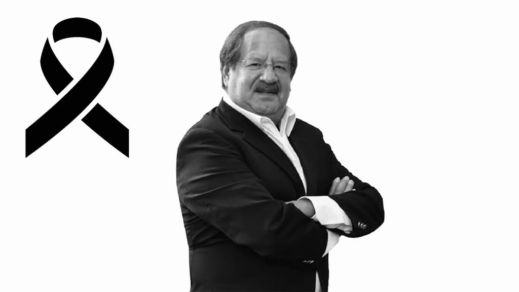 Muere Marco Tolama, voz histórica del automovilismo mexicano y referente de varias generaciones