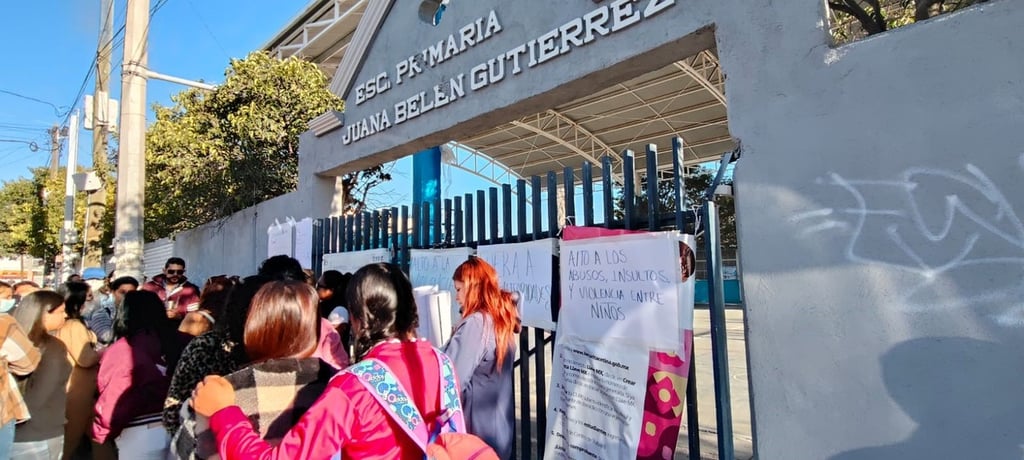 Lugar. Las autoridades de la SEED han iniciado la atención al menor en una institución del Gobierno Municipal.