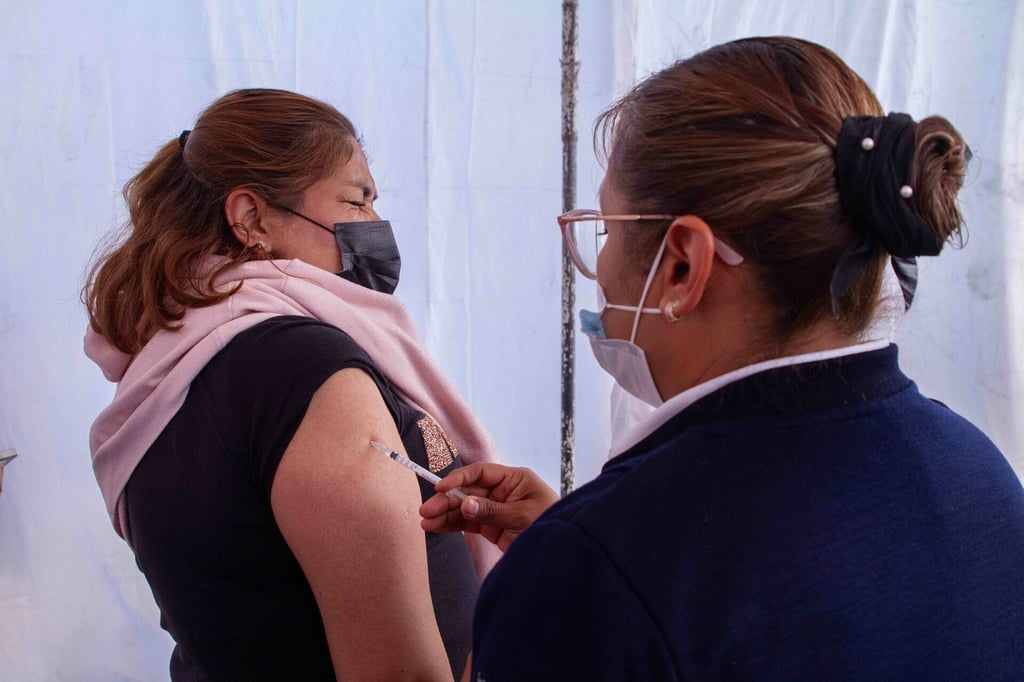 Suman 3 casos más de sarampión en Durango; van 86 confirmados en 2026