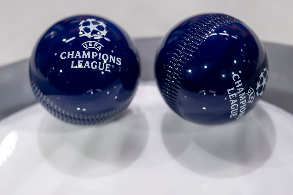 Champions League: así quedaron los octavos de final 2026