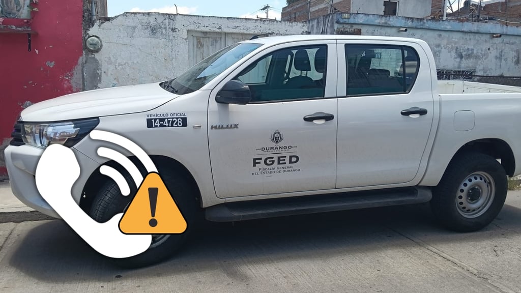 Intentan extorsionar a familia en San Juan del Río; localizan a menor sano y salvo