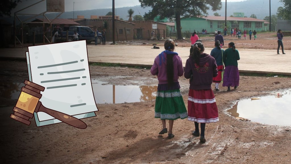 Diputados piden ofrecer atención digna para comunidades indígenas de Durango