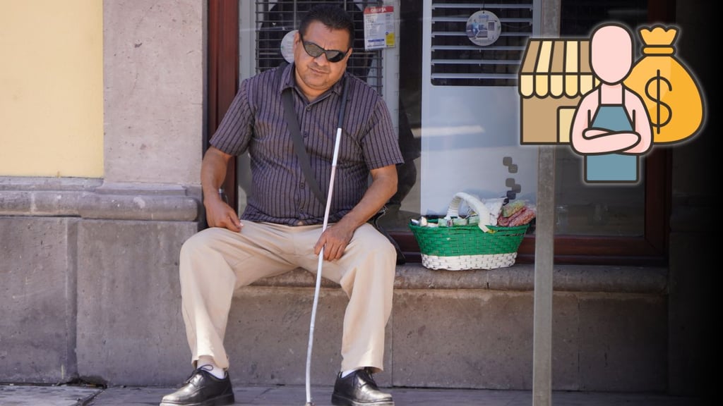 Piden en Durango que se destinen créditos para emprendedores con alguna discapacidad