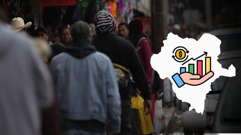 Estrategia 'Viernes muy mexicano' se realiza hoy en Durango, ¿de qué trata?