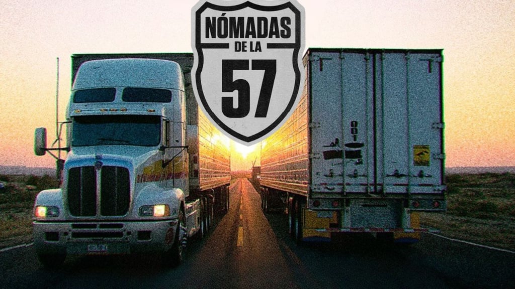 Proyectarán en Durango el documental 'Nómadas de la 57'