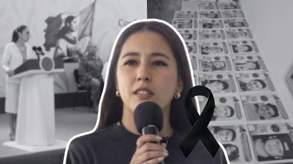 Asesinan a madre buscadora en Mazatlán durante visita de Sheinbaum a Sinaloa