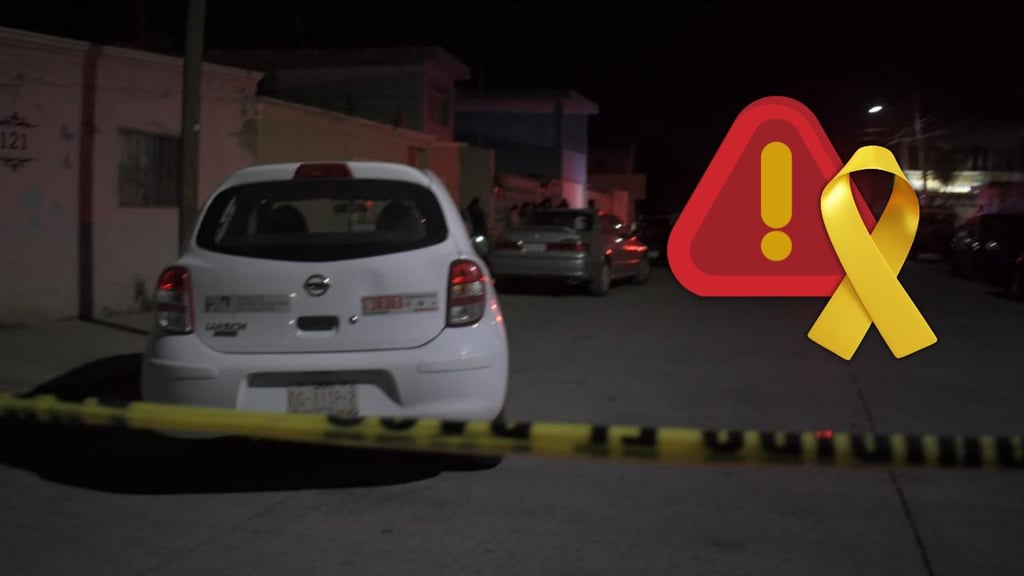 Hallan a mujer sin vida en fraccionamiento Las Fuentes; confirman autolesión