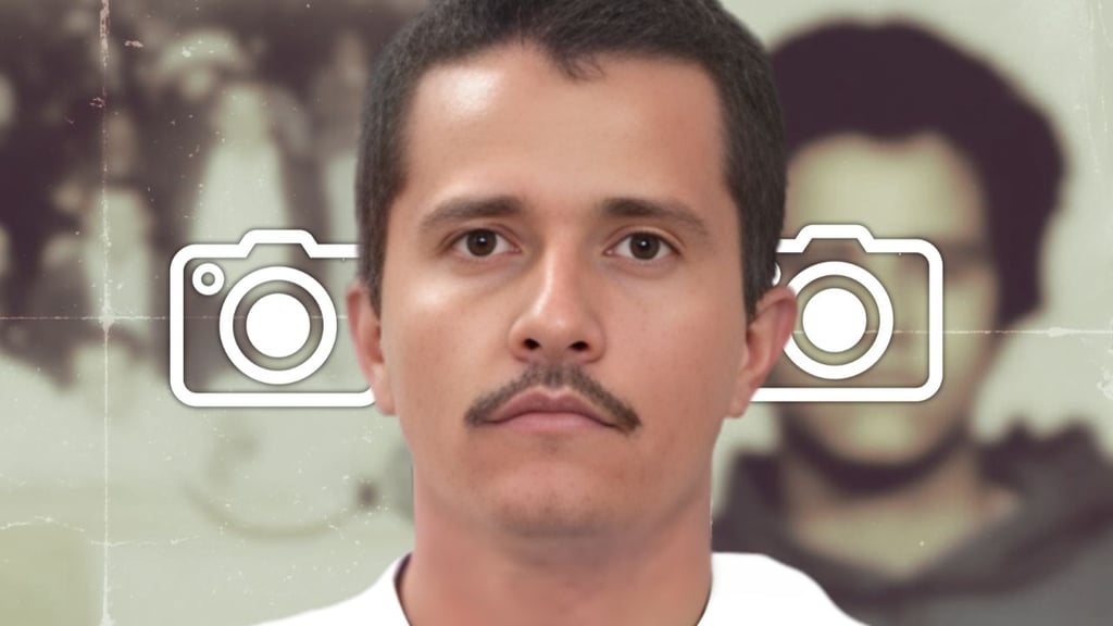 Estas son las únicas FOTOS de 'El Mencho' que circulan en internet tras ser abatido en Tapalpa