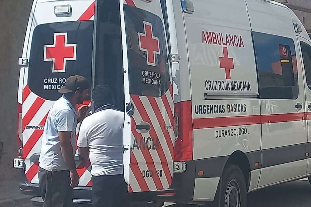 Hecho. Atacaron por la espalda a un menor en Lerdo; el agresor fue detenido por testigos.