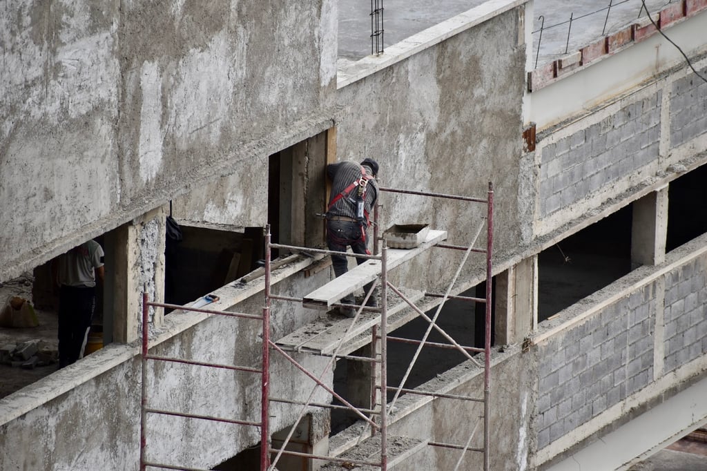 Capacitación. Entre los proyectos, se prevé fortalecer el Instituto de Capacitación de la Industria de la Construcción.