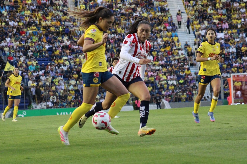 Impacto. La noticia de la cancelación sorprendió a todo el balompié mexicano.