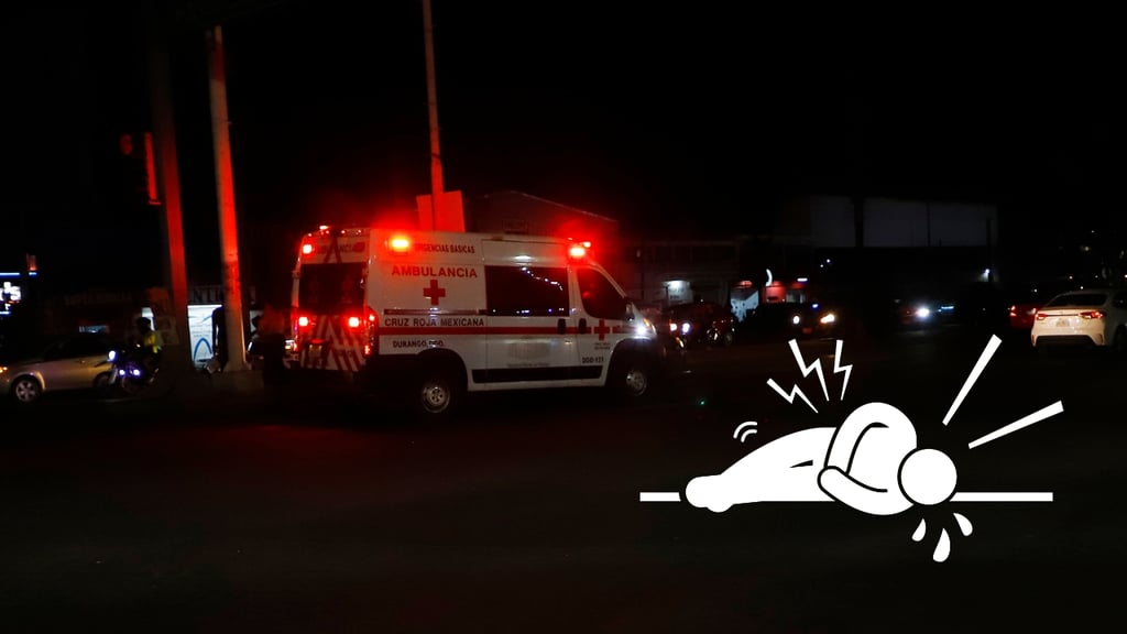 Joven recibe disparo al defender a un amigo durante discusión en la Ricardo Flores Magón