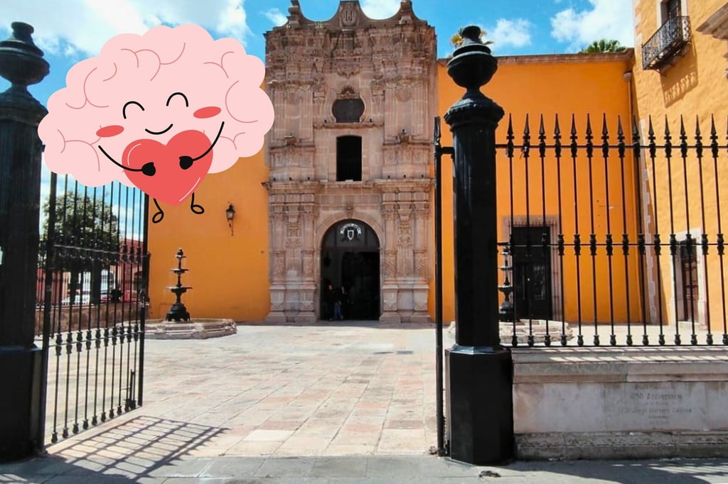 Salud mental universitaria será atendida con modelo estructurado en la UJED