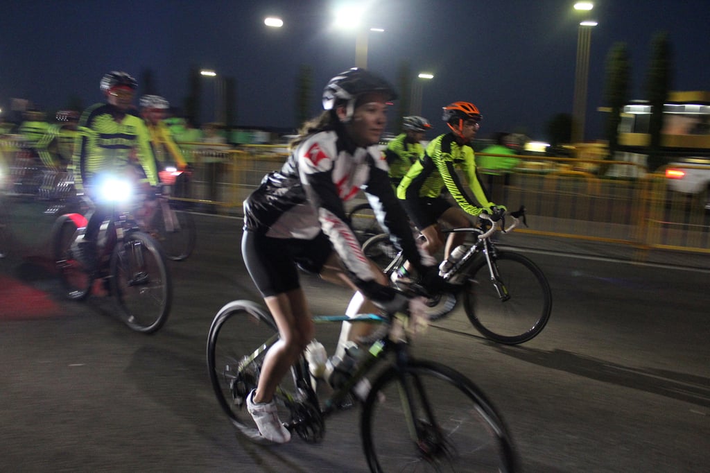Convivencia. Aseguran un espacio seguro para la familia donde estarán autoridades de salud y Protección Civil.