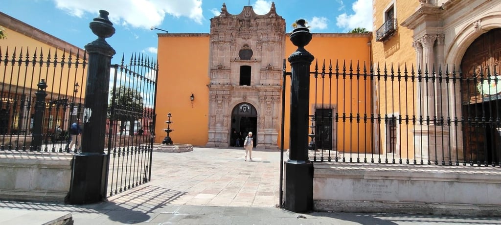 UJED. Se reconoció que la salud mental es un problema entre los estudiantes universitarios.