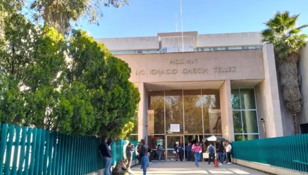 Situación. Siguen sin diagnóstico pacientes del IMSS por presunta pérdida de muestras; desde agosto le extrajeron la pieza de su rodilla y aún no hay resultado.