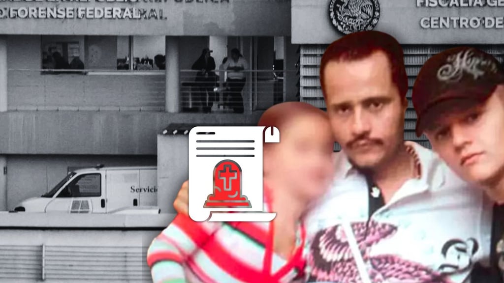 Esta fue la causa por la que 'El Mencho' murió en Tapalpa, según el acta de defunción