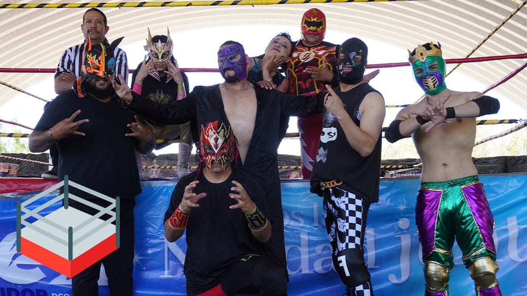 Foto: Ricardo Hernandez / El Siglo de Durango