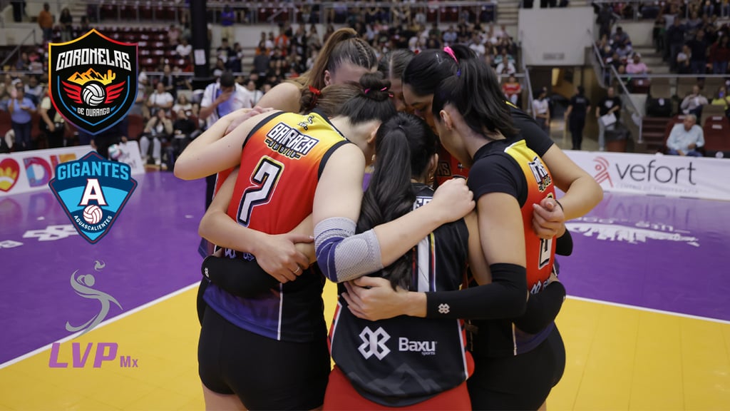 Coronelas de Durango vuelve a barrer a Gigantes y alarga su racha a 13 triunfos consecutivos