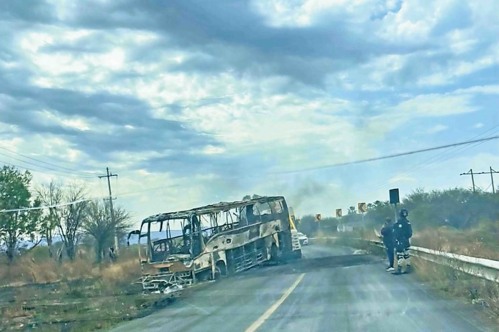 Pólizas. Para poder circular en carretera es necesario tener un seguro, pero ya cuestan más por la violencia.