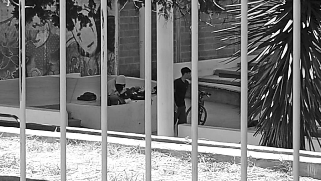 'Triste', la Galindo Higuera