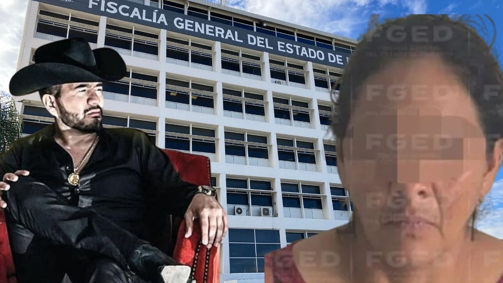 La justicia selectiva de la Fiscalía en Durango