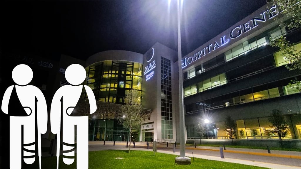 Dos jóvenes terminan en el HG450 tras riña en bulevar José María Patoni