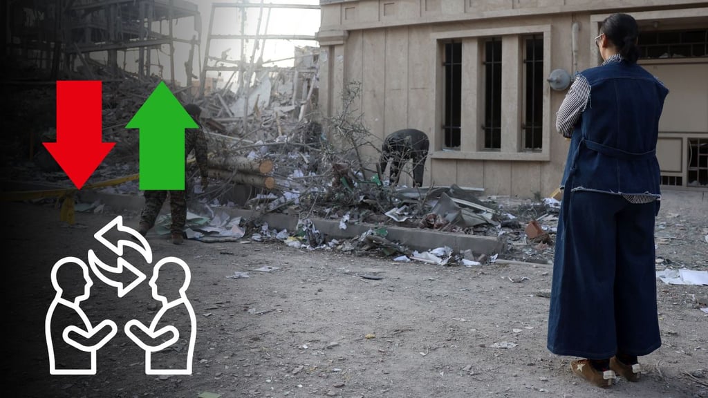 CCE Durango pide evitar especulación por conflictos internacionales