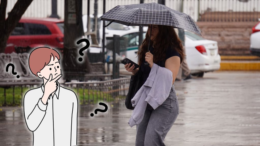 Clima en Durango: ¿Lloverá este 3 de marzo?, esto dice el pronóstico