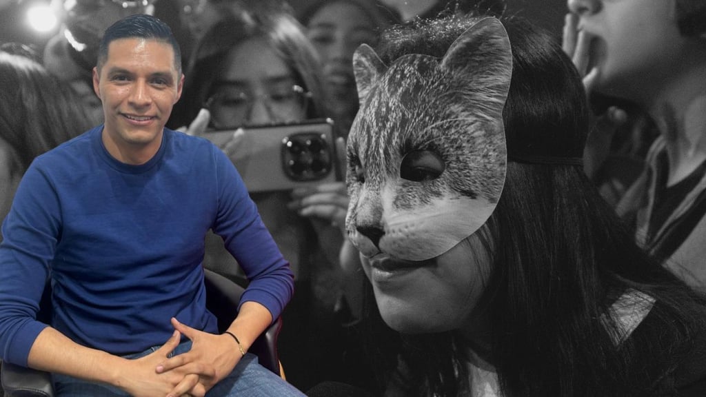 Los therians no deben ser estigmatizados, señala investigador duranguense