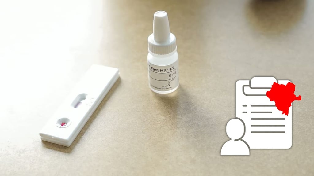 Durango cuenta con un padrón de 900 trabajadoras sexuales en la capital