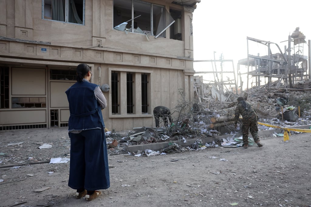 Aunque no se percibe riesgo en suministros básicos para México, el conflicto podría influir en mercados financieros. 