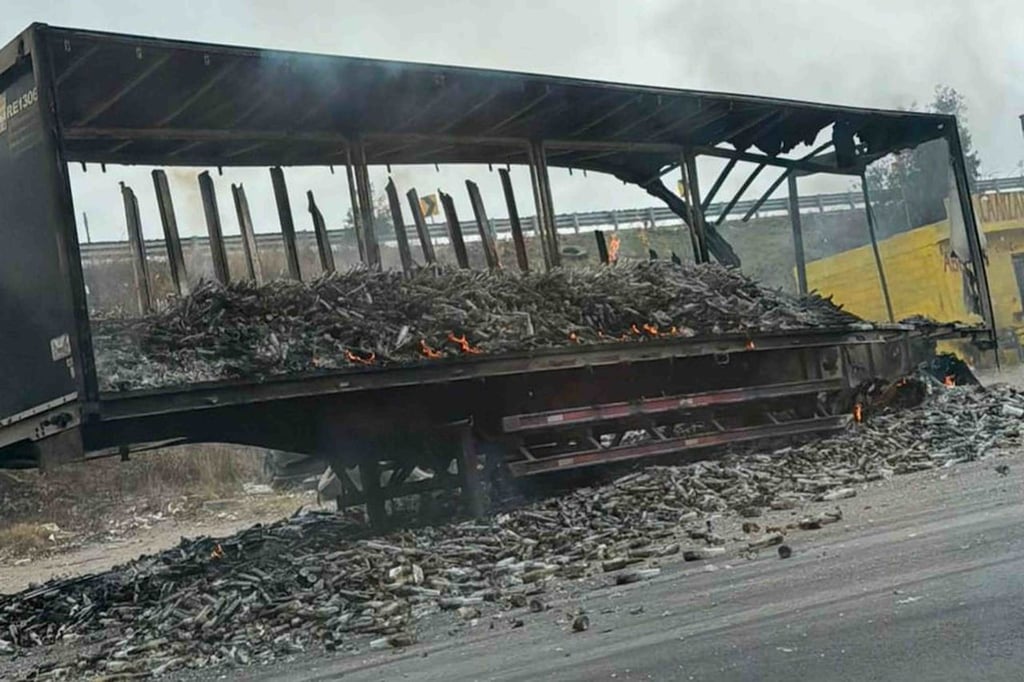 Traslados. Durante la última semana no se registraron incidentes en carreteras.