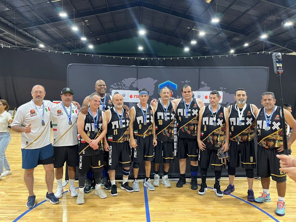 Garra. La final dejó claro el crecimiento del equipo local, que vuelve a instalarse entre las escuadras fuertes del continente.