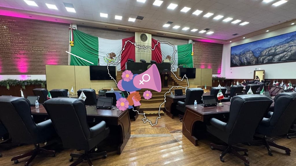 Congreso busca visibilizar la labor de las mujeres duranguenses